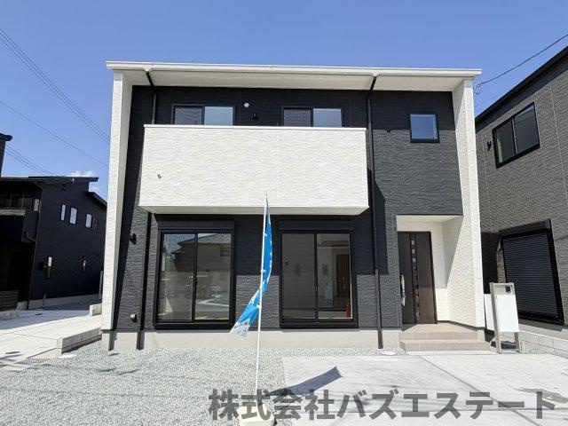 香寺町溝口　新築戸建て