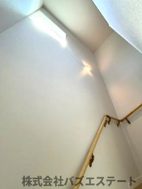広畑区高浜町　中古一戸建てのその他