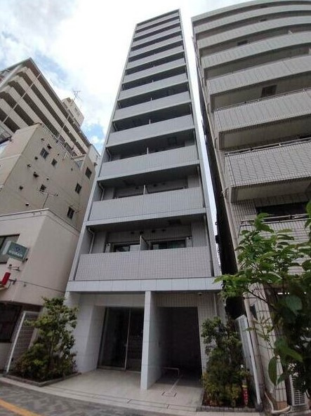 クレイシア上野松が谷