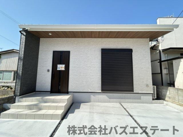 三木市平田　新築一戸建て