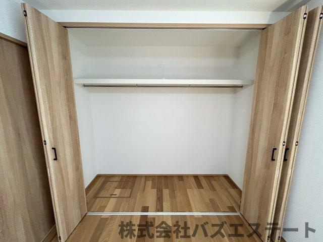 三木市平田　新築一戸建ての設備