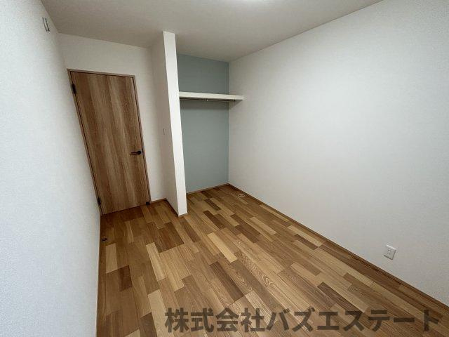 三木市平田　新築一戸建ての子供部屋