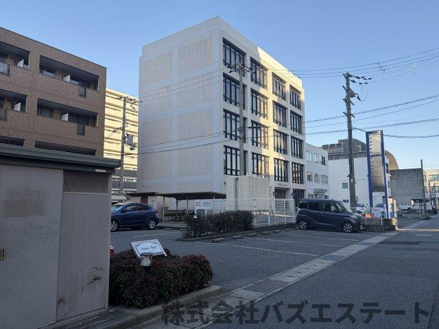 リベール姫路駅南Ⅰの周辺