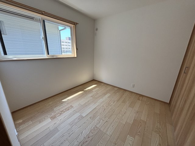 南八代町　新築一戸建ての子供部屋