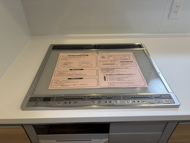 南八代町　新築一戸建ての設備