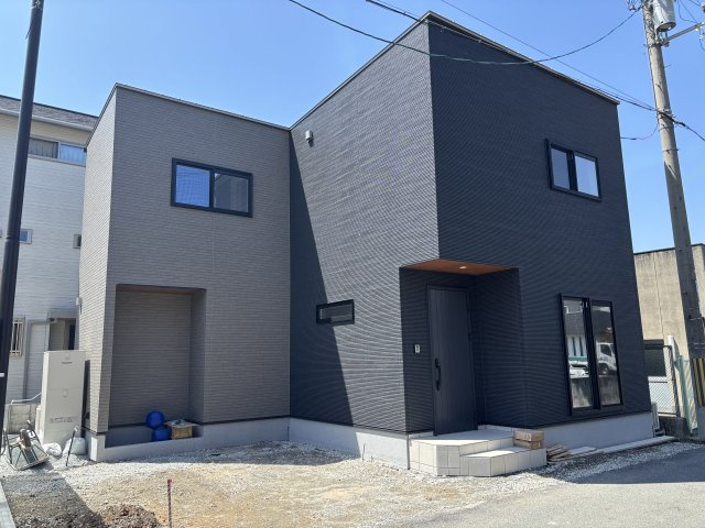 南八代町　新築一戸建ての周辺