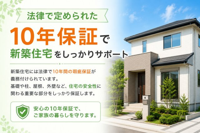 南八代町　新築一戸建てのその他