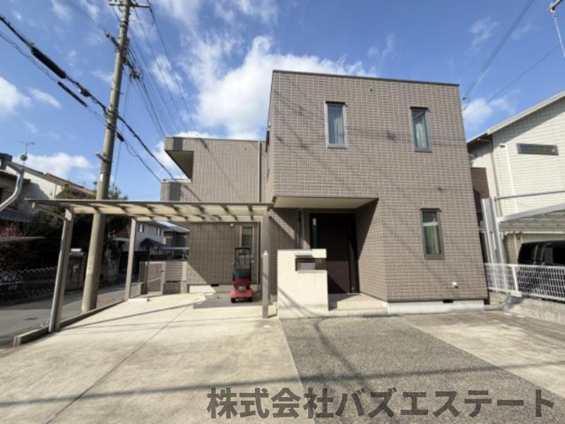 楠町　中古一戸建て