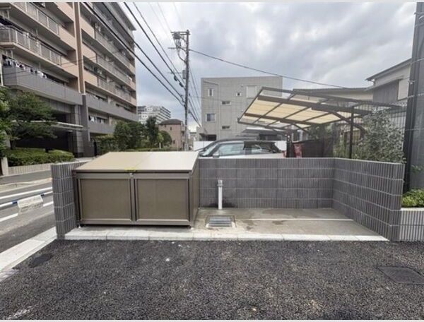 Toyo　Terraceのその他