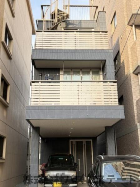 飾磨区清水　中古一戸建て