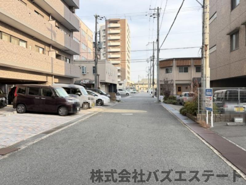 飾磨区清水　中古一戸建てのその他