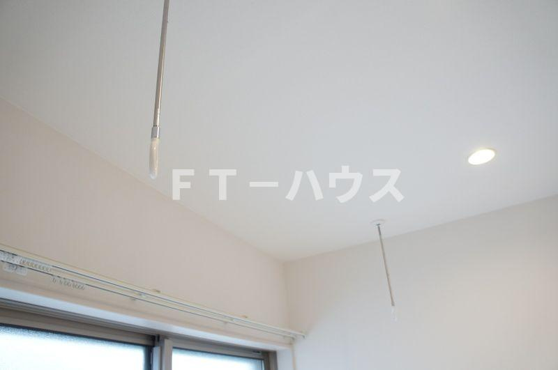 リブリ・アクティー船橋のその他