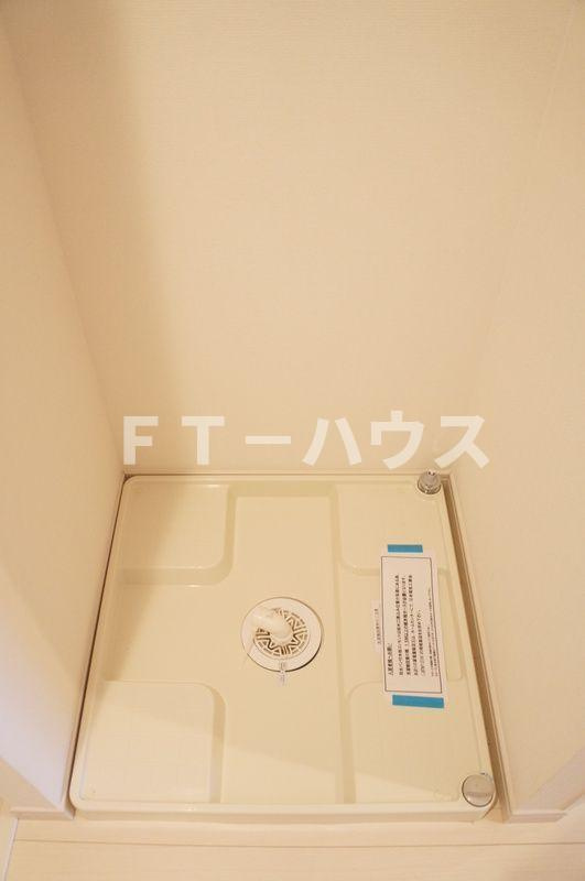 リブリ・アクティー船橋の設備