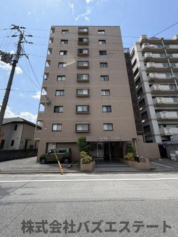 セントラルメゾン夢前川