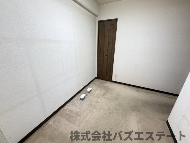 セントラルメゾン夢前川の子供部屋