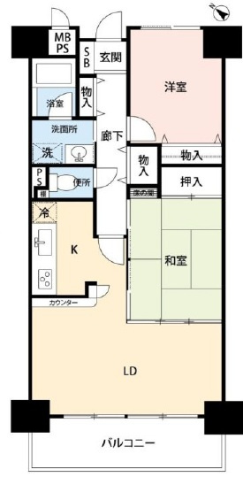 ライオンズマンション姫路東今宿