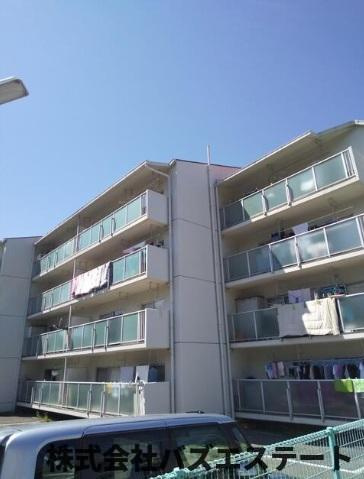 青山マンション