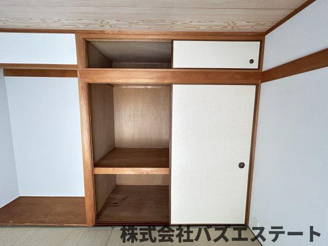 青山マンションのその他