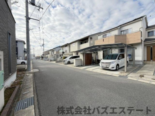 網干区田井　中古一戸建てのその他