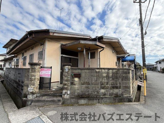 網干区坂上　中古一戸建て