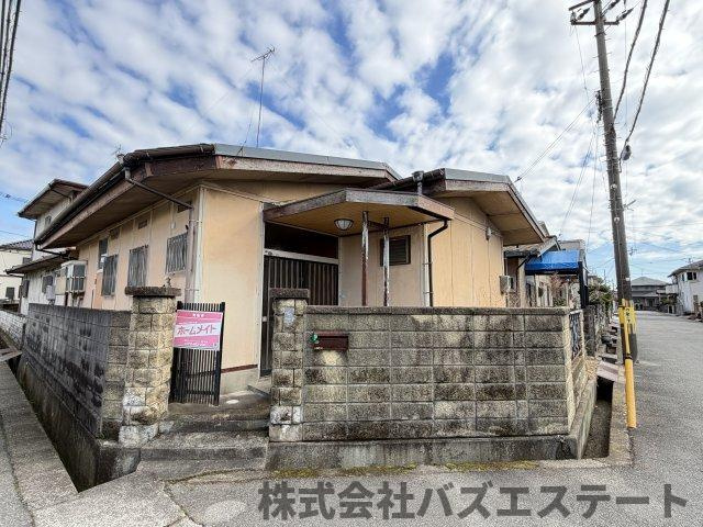網干区坂上　中古一戸建てのその他