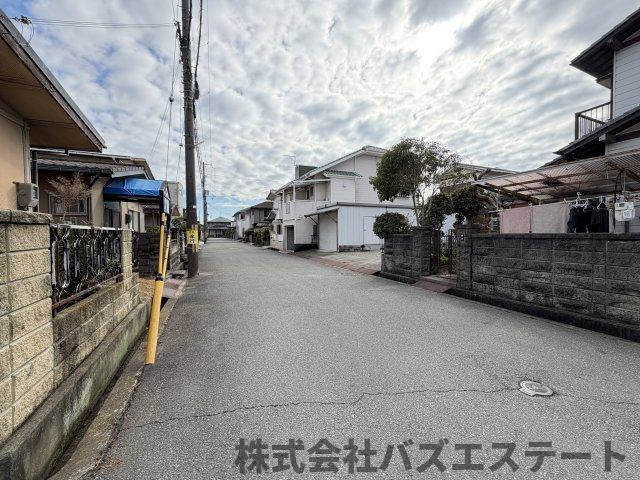 網干区坂上　中古一戸建ての周辺