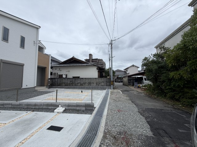 伊伝居　新築一戸建てのその他