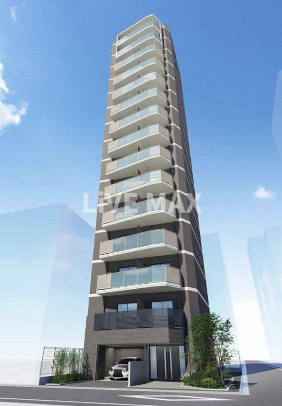 S-RESIDENCE蔵前balmの画像