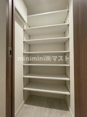 旧　スプランディッド本町東DUEのその他