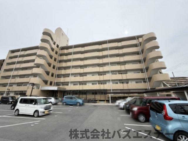 日の出ハイツ