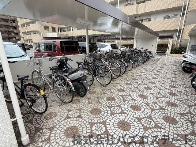 日の出ハイツの設備