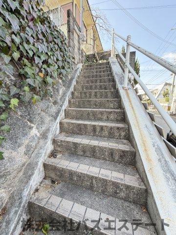 田寺東　中古一戸建てのその他
