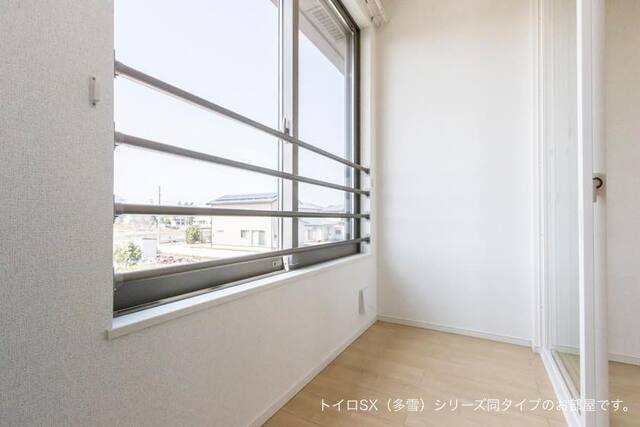 シェーネ東原の内装|その他