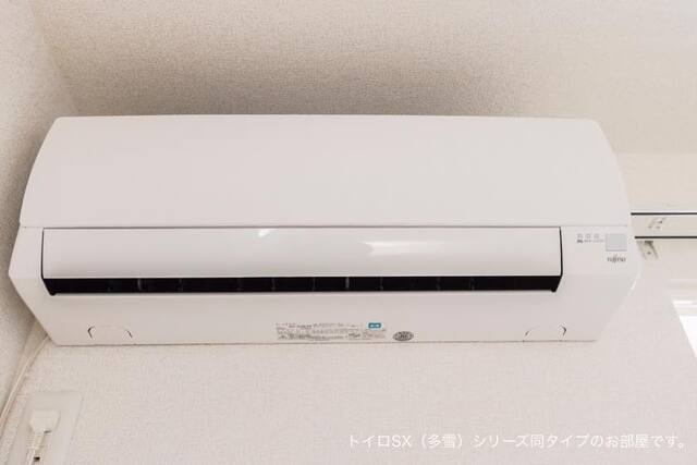 シェーネ東原の設備|その他