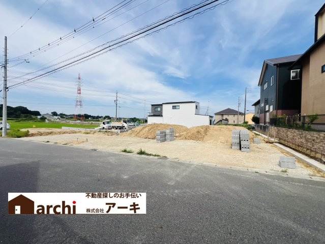 武豊町富貴新薄里50『仲介手数料無料』新築一戸建て・建売