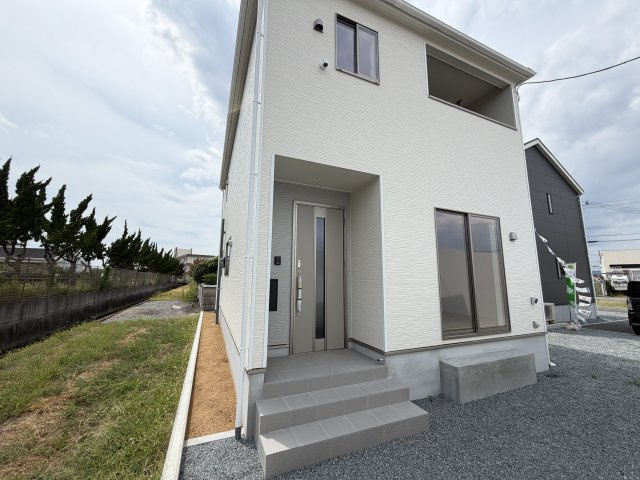 姫路市網干区新在家の新築一戸建のその他