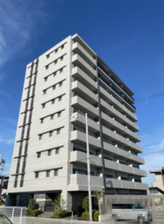 姫路市飾磨区英賀春日町１丁目の中古マンション