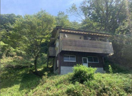 姫路市夢前町護持の中古一戸建