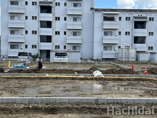 高浜第43呉竹町　新築戸建＜9号棟＞