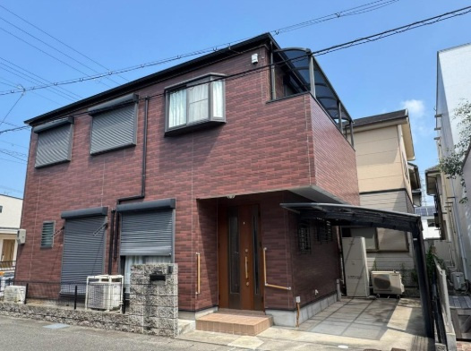 姫路市網干区垣内南町の中古一戸建