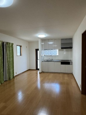 姫路市網干区垣内南町の中古一戸建のキッチン
