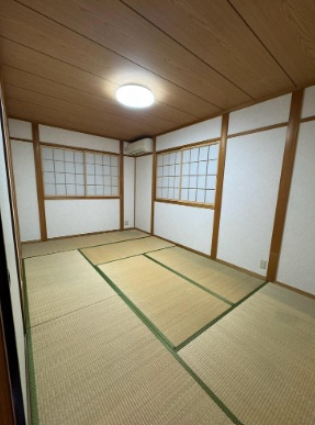 姫路市網干区垣内南町の中古一戸建の和室
