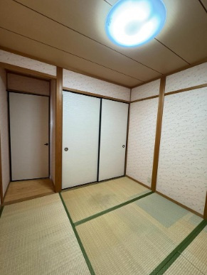 姫路市網干区垣内南町の中古一戸建の和室