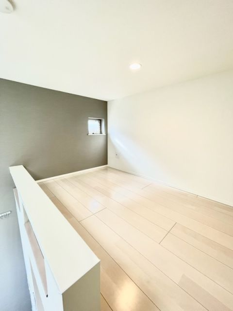 Maison de comfort 川崎 の寝室