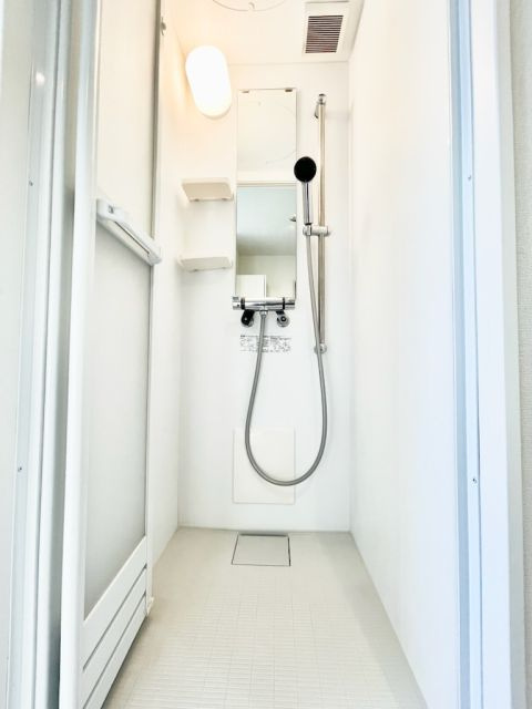 Maison de comfort 川崎 の浴室