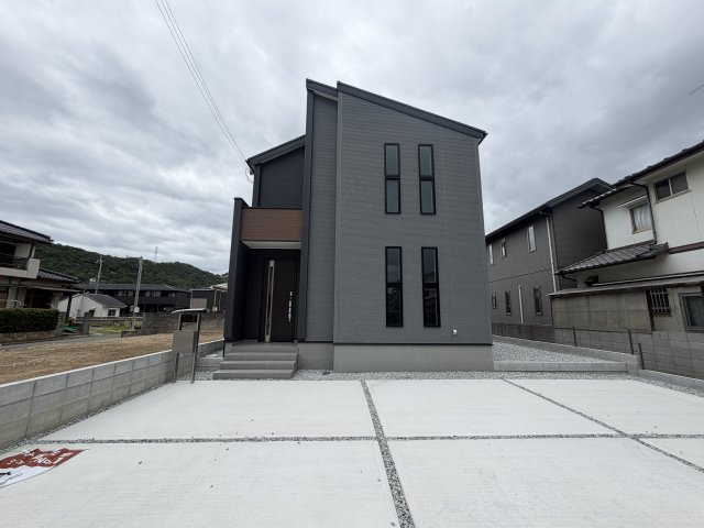 姫路市勝原区宮田の新築一戸建