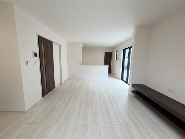 姫路市勝原区宮田の新築一戸建の内装