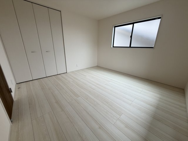 姫路市勝原区宮田の新築一戸建の洋室