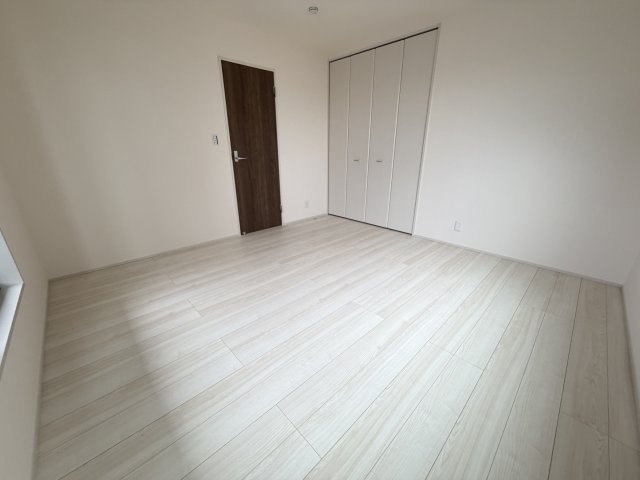 姫路市勝原区宮田の新築一戸建の和室