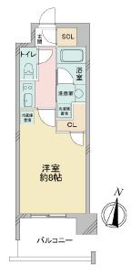 【間取り】 | ヴェルテックス